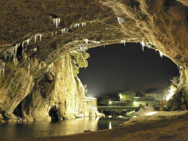 Puentedey, Las Merindades, Burgos